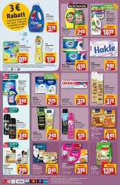 REWE Center Prospekt woche 38 Seite 40