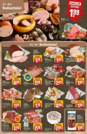 REWE Center Prospekt woche 38 Seite 10