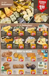 REWE Center Prospekt woche 38 Seite 11