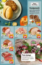 REWE Center Prospekt woche 38 Seite 12