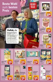 REWE Center Prospekt woche 38 Seite 14