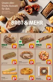 REWE Center Prospekt woche 38 Seite 16