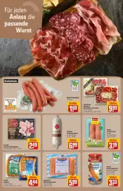 REWE Center Prospekt woche 38 Seite 17