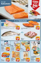 REWE Center Prospekt woche 38 Seite 18