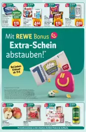 REWE Center Prospekt woche 38 Seite 2