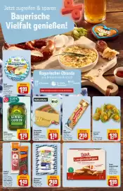 REWE Center Prospekt woche 38 Seite 20