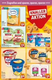 REWE Center Prospekt woche 38 Seite 22