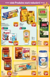 REWE Center Prospekt woche 38 Seite 23