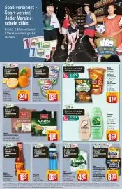 REWE Center Prospekt woche 38 Seite 25