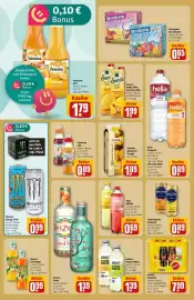 REWE Center Prospekt woche 38 Seite 26