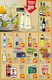 REWE Center Prospekt woche 38 Seite 28