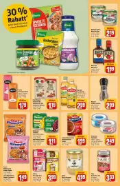 REWE Center Prospekt woche 38 Seite 32