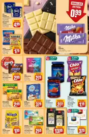REWE Center Prospekt woche 38 Seite 33
