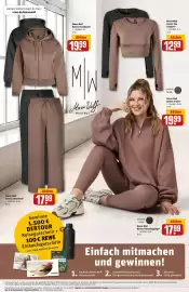 REWE Center Prospekt woche 38 Seite 34
