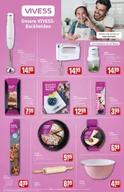 REWE Center Prospekt woche 38 Seite 38