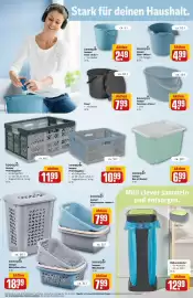REWE Center Prospekt woche 38 Seite 39
