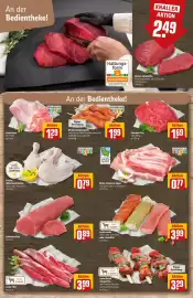 REWE Center Prospekt woche 38 Seite 6