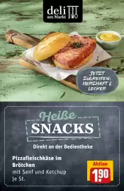 REWE Center Prospekt woche 38 Seite 9