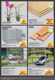 Toom Baumarkt Prospekt Seite 34