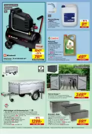 Toom Baumarkt Prospekt Seite 10