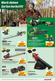 Toom Baumarkt Prospekt Seite 11
