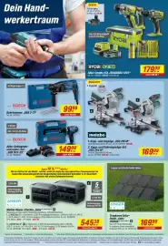 Toom Baumarkt Prospekt Seite 12