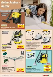 Toom Baumarkt Prospekt Seite 15