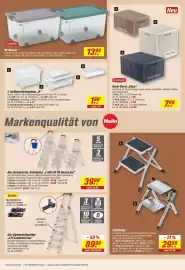 Toom Baumarkt Prospekt Seite 16
