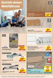 Toom Baumarkt Prospekt Seite 18