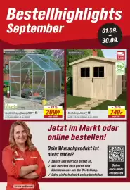 Toom Baumarkt Prospekt Seite 24