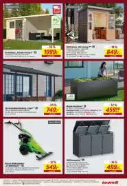 Toom Baumarkt Prospekt Seite 25