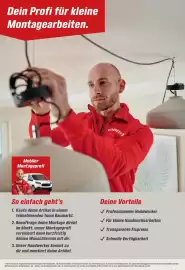 Toom Baumarkt Prospekt Seite 26