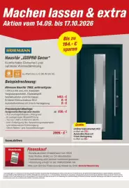 Toom Baumarkt Prospekt Seite 28