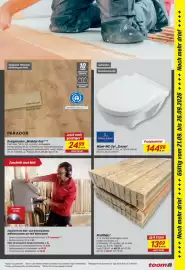 Toom Baumarkt Prospekt Seite 33