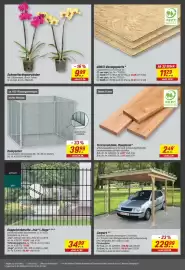 Toom Baumarkt Prospekt Seite 34