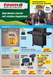 Toom Baumarkt Prospekt Seite 5