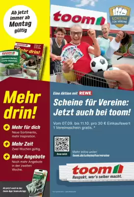 toom Baumarkt (gültig bis 26-09)