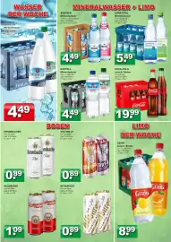 Getränkeparadies Gefromm Prospekt woche 38 Seite 3
