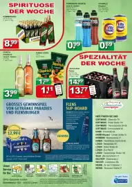 Getränkeparadies Gefromm Prospekt woche 38 Seite 4
