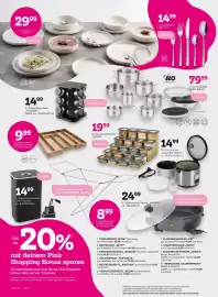Mömax Prospekt woche 38 Seite 14