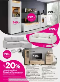 Mömax Prospekt woche 38 Seite 2