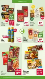 Wasgau Prospekt woche 38 Seite 14