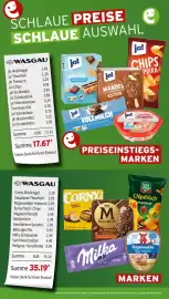Wasgau Prospekt woche 38 Seite 2