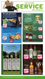 Wasgau Prospekt woche 38 Seite 24