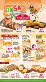 Wasgau Prospekt woche 38 Seite 28