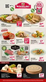 Wasgau Prospekt woche 38 Seite 6