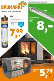 Globus Baumarkt Prospekt woche 38 Seite 12