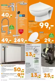 Globus Baumarkt Prospekt woche 38 Seite 10
