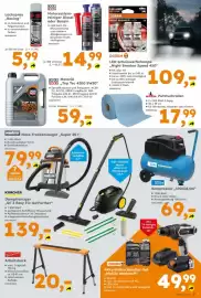 Globus Baumarkt Prospekt woche 38 Seite 11