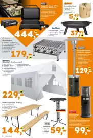 Globus Baumarkt Prospekt woche 38 Seite 6